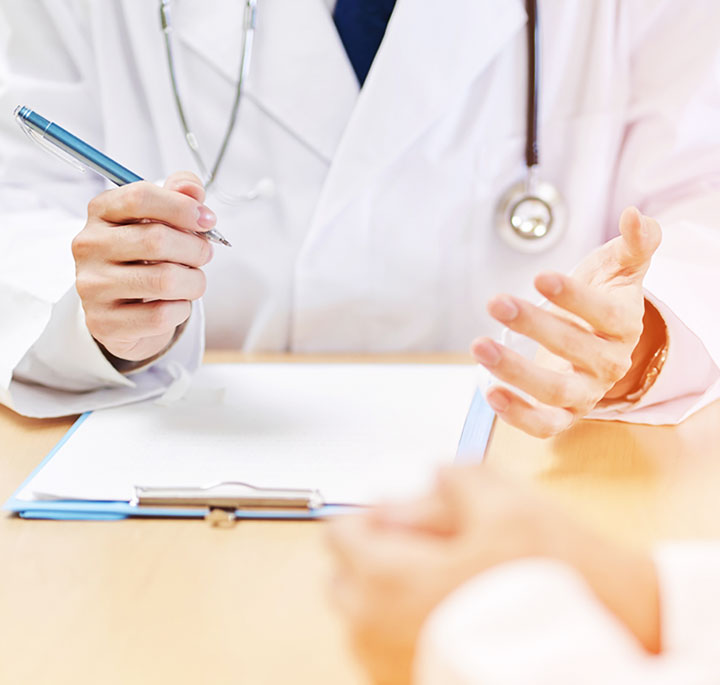 美しさと機能性を両立する審美的治療