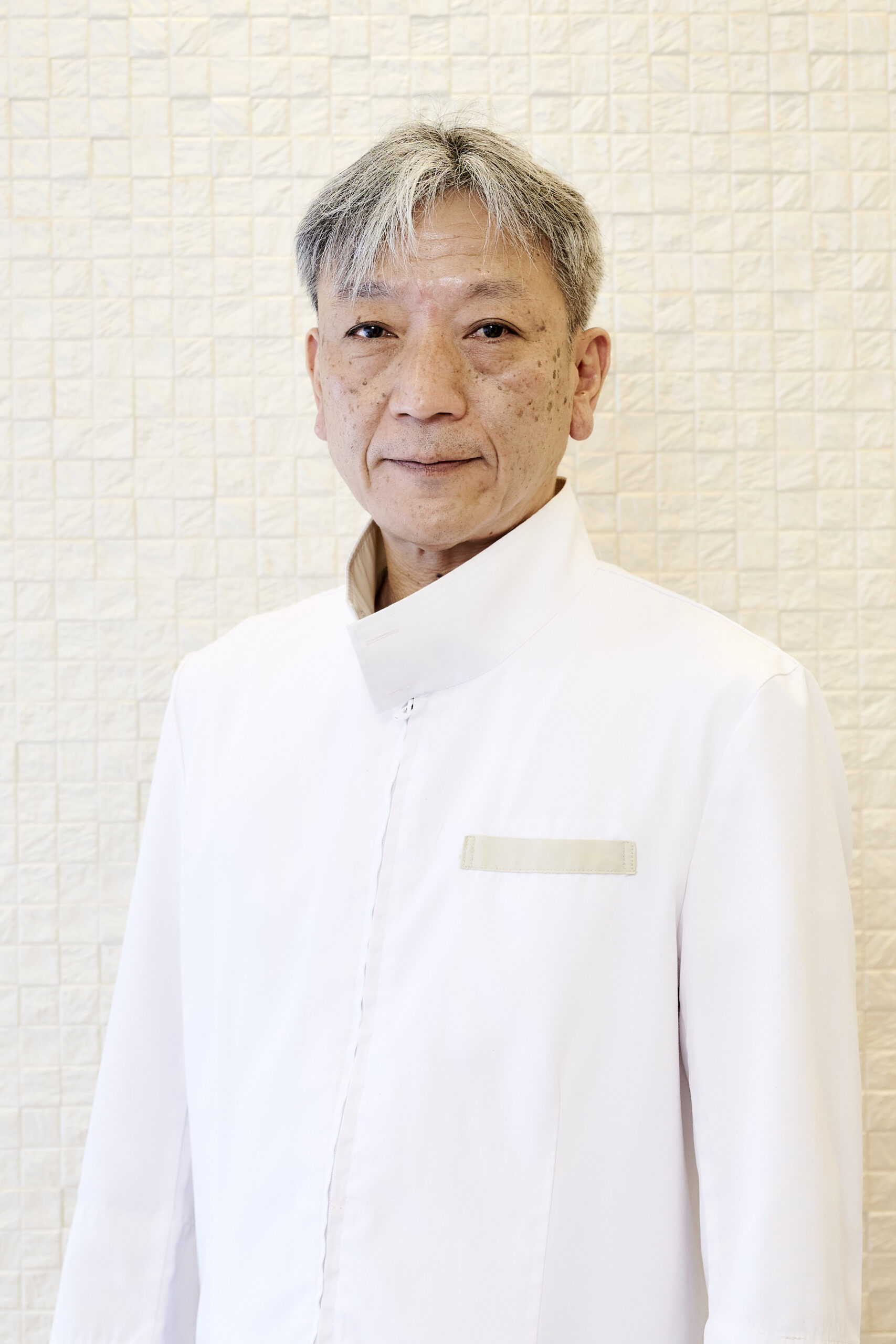 院長 山田光彦（やまだ みつひこ）