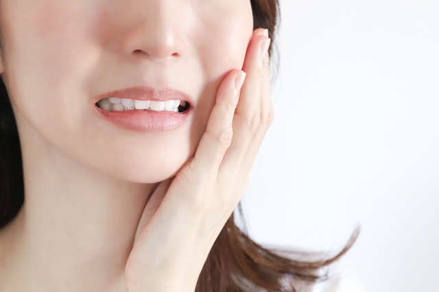 歯を失う前に知っておきたい歯周病対策