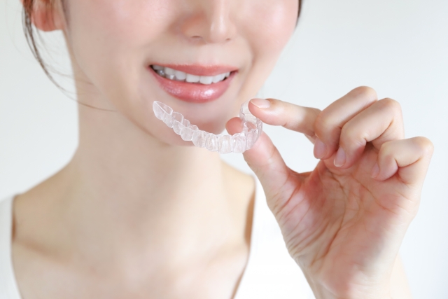 必要なところだけを、美しく整える