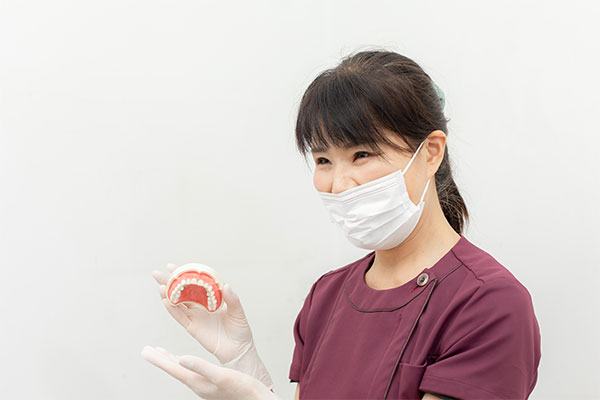 多彩な選択肢から、最適な素材をご提案します